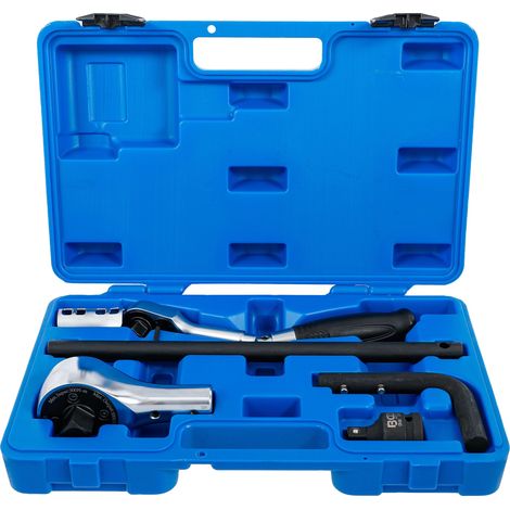 BGS  multiplicador  de  par  12,5  mm  (1/2")  +  20  mm  (3/4")  6  pzs.  -  1204 (1/4)
