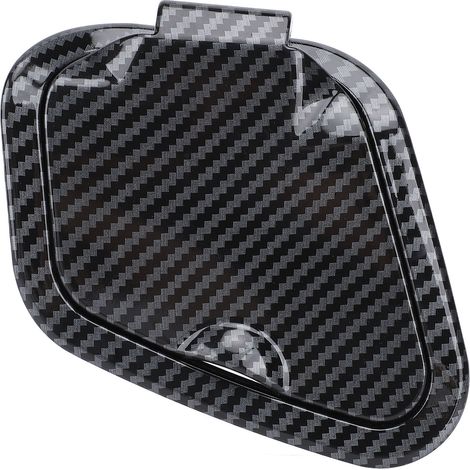 Copertura per tasca laterale della moto, protezione antipolvere, facile installazione per NMAX125 NMAX155 NMAX V1 V2, effetto increspatura dell'acqua. (1/4)