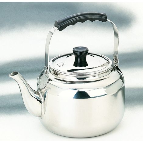Cafetera Ibili 610203 inox compatible inducción 3,5l
