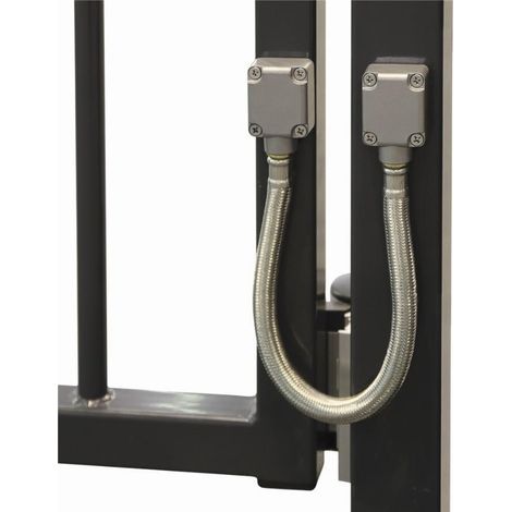 Conducto reforzado LOCINOX - DVK HD-450