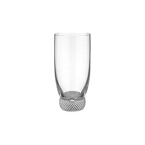 Villeroy & Boch Octavie Bicchiere da Birra, Vetro, 149 mm (1/3)