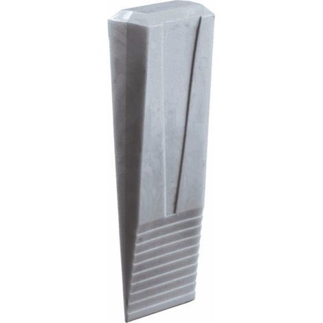 Coin d'abattage plastique 0,24Kg - Leborgne