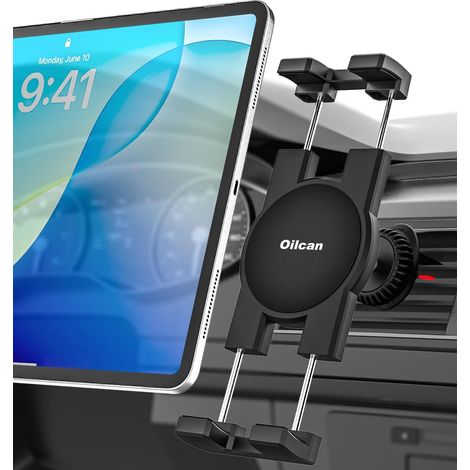 Support Tablette Voiture Grille Aeration, Support Grille D'aération (1/5)