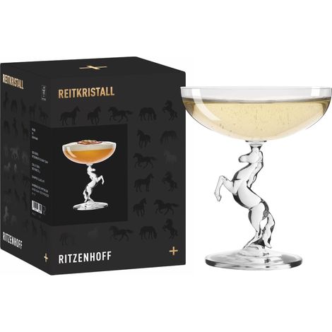 Flûte à champagne - 200 ml - Fabriqué en Allemagne (1/5)