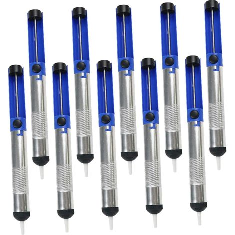 de dessoudage 10 pi ces avec stylo de soudage pour cadre en (1/5)