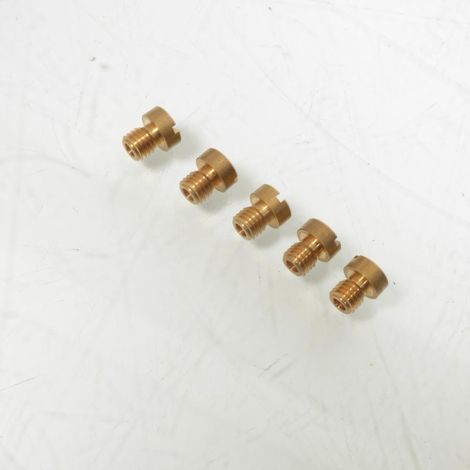 Vergaserdüse polini für Auto Düse 95 neu (1/2)