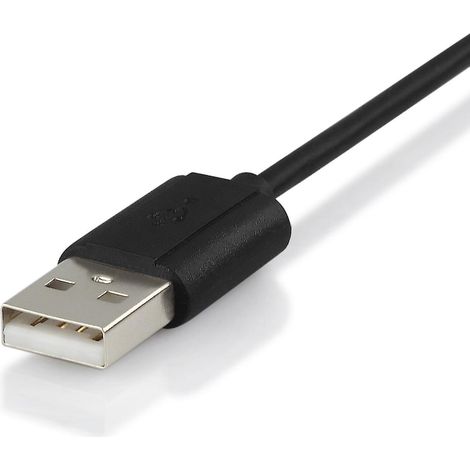 Câble adaptateur VGA vers HDMI pour ordinateur, convertisseurs vidéo FEO (1/5)