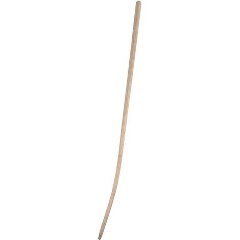 Besenstiel gebogen 3x170cm UNIVERSAL 7821KR