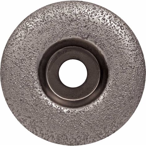 Diamant-Kurvenscheibe SEC (1/2)