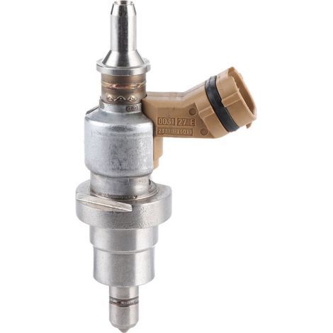 Fuel injector nozzle, abrasion-resistant, professional, reliable 23710-26011 for car accessory replacement, C OROLLA (1/5)