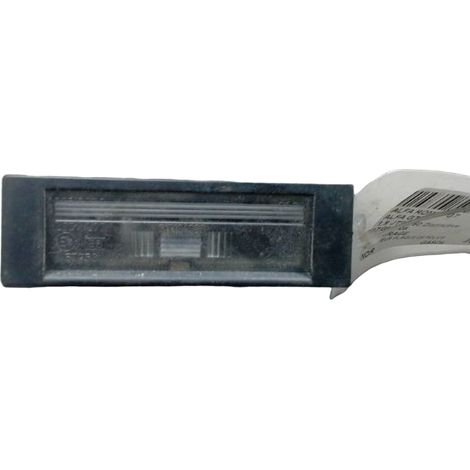 [PRODUIT D'OCCASION] Eclaireur Plaque De Police ALFA ROMEO Alfa Gt ♻️ Ref Oe. 46786572 - Garantie à vie (1/3)
