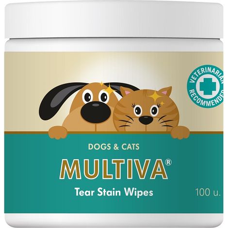 Salviette per la lacrima vetnova multivaеЁ