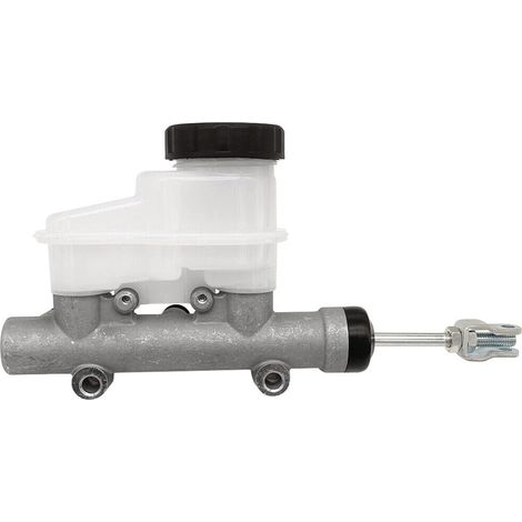 Pompe Maître-cylindre de frein adapté pour 570 800 900 1000 4 S S4 XP Crew Diesel EV ETX HD 500 550 650 700 1000 (1/4)