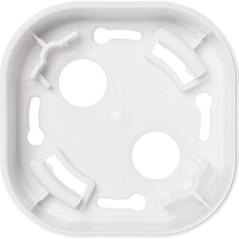 VIMAR - 01527.S Adattatore da soffitto rivelatore 01527