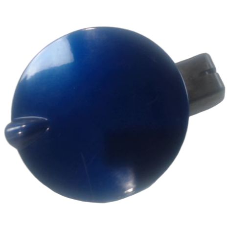 [PRODUIT D'OCCASION] Volet De Trappe Carburant OPEL Zafira ♻️ Ref Oe. 90544227 - Garantie à vie (1/2)