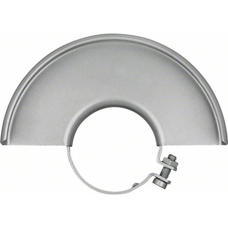 Accessorio Bosch copertura protettiva per smerigliatrice 230 mm