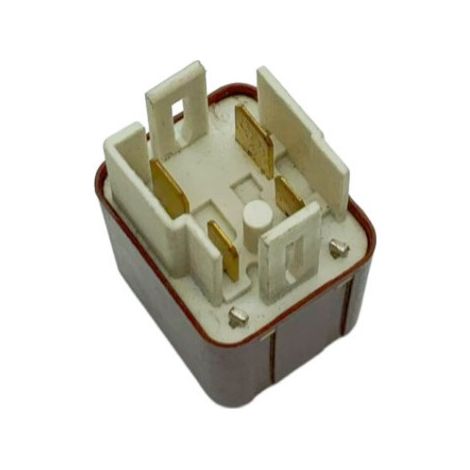 Relais clignotant automobile 12V 4P 90987-02006 (1/3)