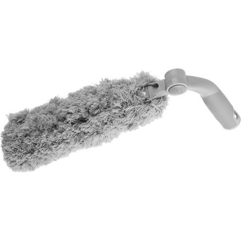 Cepillo para quitar el polvo CLEAN SYSTEM de 27 cm