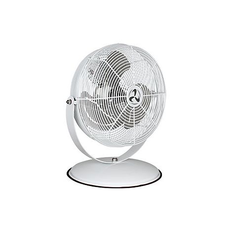 kaiserkraft  Ventilatore da tavolo/da appoggio IP44  alt x