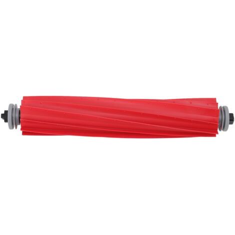 Ricambio spazzola principale in silicone per aspirapolvere Xiaomi Roborock S7 Maxv Plus (1/5)