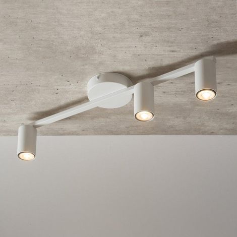 Plafón Sigma Sky blanco 70 cm contemporáneo (1/3)
