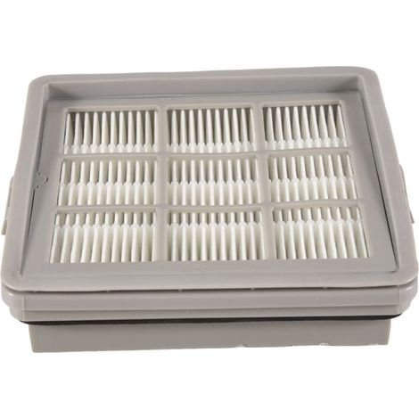 pieza compatible con los modelos T3515E y T3311E. Filtro de repuesto lavable HEPA para aspiradora Hite. (1/4)