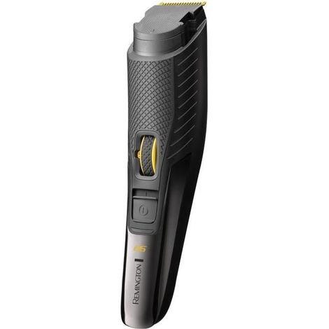 Tondeuse barbe REMINGTON MB5000 B5 Style Series sans fil étanche 17 longueurs de coupe jusquà 60 mn dautonomie (1/5)
