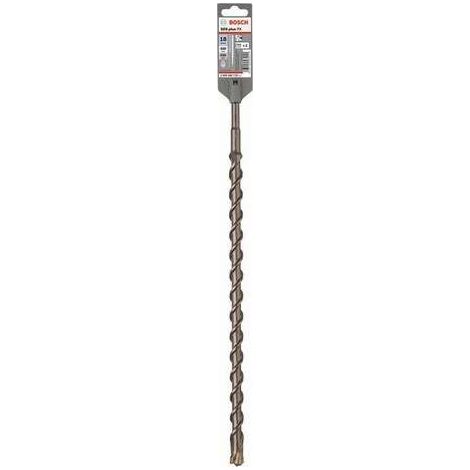 Brocas de hormigón BOSCH Professional SDS-Plus-7X Expert para taladro