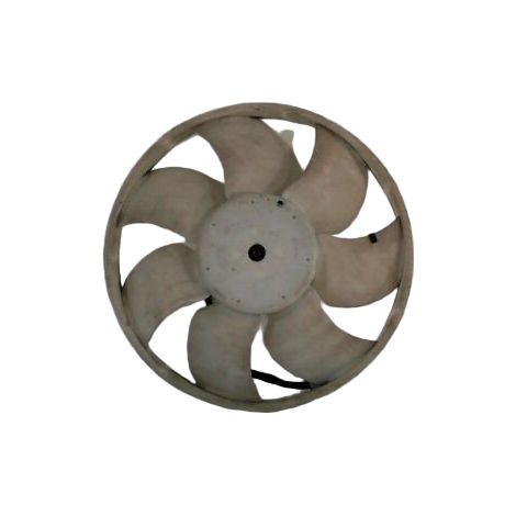 [PRODUIT D'OCCASION] Moteur Ventilateur Radiateur CITROEN C1 3p ♻️ Ref Oe. 1253g8 - Garantie à vie (1/3)