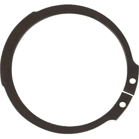 Anello di sicurezza KUHN 80585500