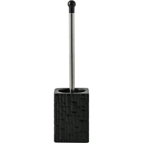 WC-Bürste, Kreatives Keramik-WC-Bürsten- und Halter-Set, Tiefenreinigungsbürste für das Badezimmer, WC-Bürste (1/5)