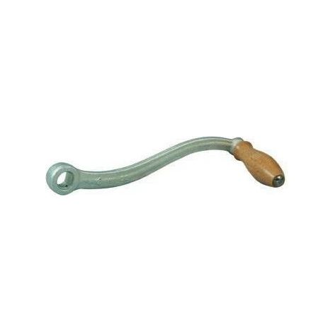 Tre Spade Ricambio per Tritacarne Manovelle Nr. 22