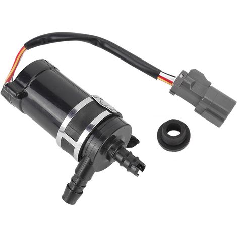 Moteur de pompe de lave-phare pour Accord 2008-2012 76806-SNB s01 (1/5)
