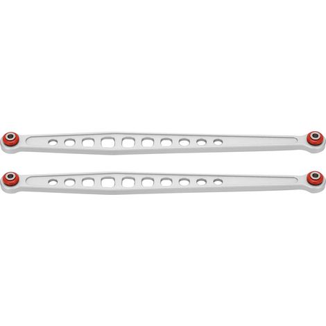 Stück Hinterachs-Querlenker aus Aluminiumlegierung für TRAXXAS UDR, verstärkte Aufhängungsgestänge (1/5)