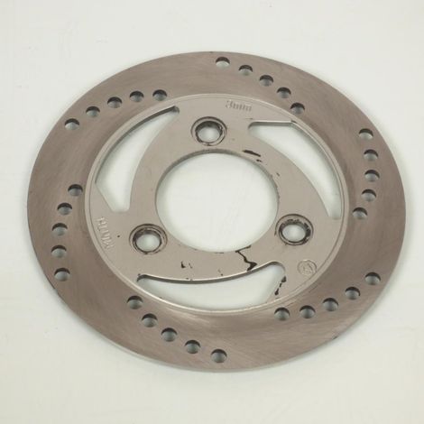 [PRODUIT D'OCCASION] Disque de frein avant origine pour scooter Chinois 50 (1/3)