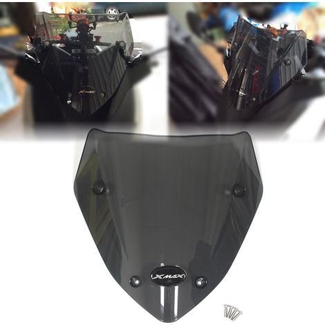 Windscreen modification parts/tilting windscreen suitable for Yamaha Xmax 125 250 300 400.