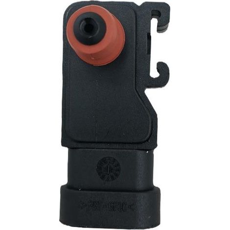 Capteur de pression d'admission 93160018 16212460 98131025 compatible Renault Opel (1/5)