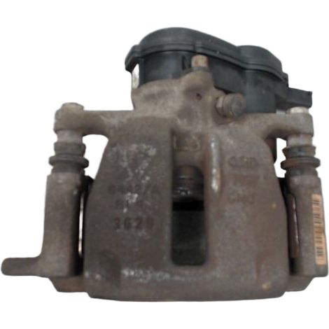 [PRODUIT D'OCCASION] Etrier De Frein Arriere Gauche AUDI Q5 ♻️ Ref Oe. 8k0615403b - Garantie à vie (1/4)