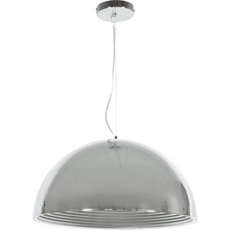 Candellux Dorada 31-26361 lampada sospesa cromata metallo Ø30 (1/2)