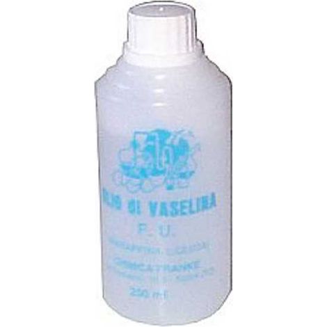 Huile de Vaseline Extra L 1,00