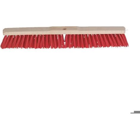 Escoba taller Nolle elaston resistente humedad 60 cm