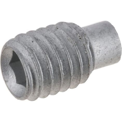 Gewindebolzen M6x10 Zn DIN915 LEMKEN 3010115