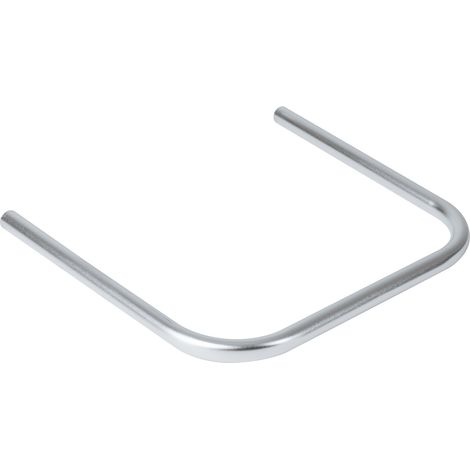Hailo Trittbügel Für Hailo ProfiLine ASS 120/120 W, ASS wall