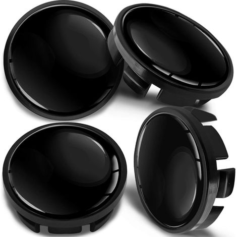 Kompatibel mit den Volkswagen-Enjoliveurs, 4er-Pack, Enjoliveur (1/4)