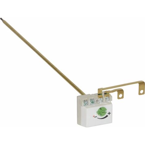 Thermostat tus00316 vert l450 r64 s95 - DIFF pour Atlantic : 029990
