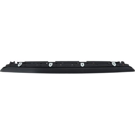 Feux de stop LED Qiilu 4F9945097 pour Avant S6 C6 2005-2011, remplacement auto, haute luminosité (1/4)