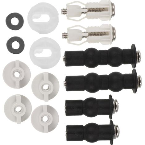 Kit de Remplacement Solution Complète, Abs (1/5)
