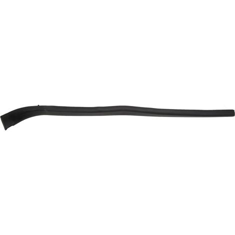 1828404, Car door seal strip, good flexibility, automatic replacement rubber seal for Ford Transit MK 7 2011-2014 (1/5)