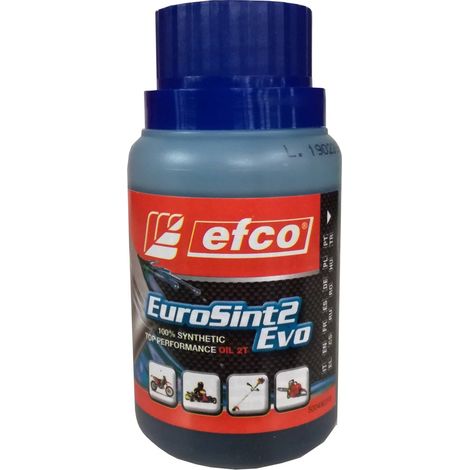 Olio eurosint 2 evo Efco - 100 ml