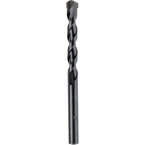 Foret carrelage - SCID - Modèle D4MM - Longueur 75 mm - Diamètre 4 mm - Affûtage conique (1/2)
